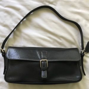 Classic Coach purse